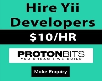 Yii Development Company Avatar Yii Development Company