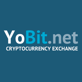 YoBit Avatar YoBit