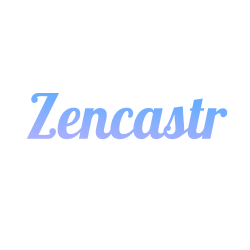 Zencastr Avatar Zencastr
