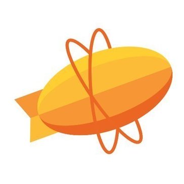 Zeplin Avatar Zeplin