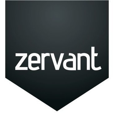 Zervant UK Avatar Zervant UK