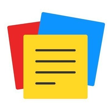 Zoho Notebook Avatar Zoho Notebook
