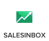 Zoho SalesInbox Avatar Zoho SalesInbox