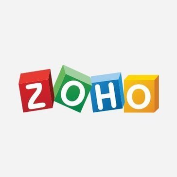 Zoho Zia Avatar Zoho Zia