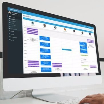 ZoomScheduler Avatar ZoomScheduler