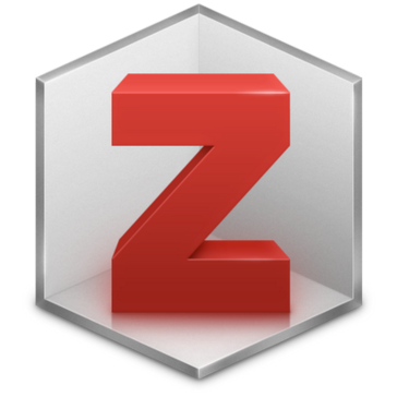 Zotero Avatar Zotero