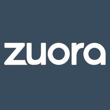 Zuora CPQ Avatar Zuora CPQ