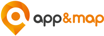 Avatar app&map Avatar app&map