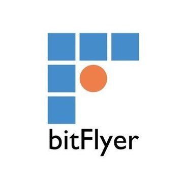 bitFlyer Avatar bitFlyer