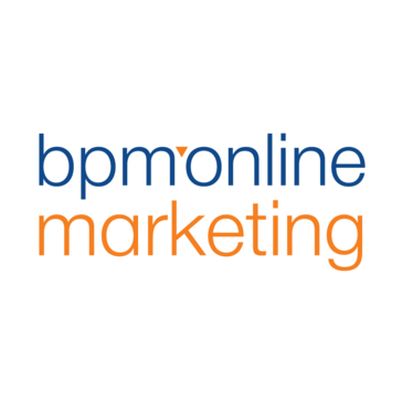 Avatar bpm’online marketing Avatar bpm’online marketing