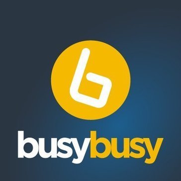 busybusy Avatar busybusy