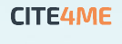 Avatar cite4me.org Avatar cite4me.org