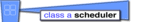 Avatar class a scheduler Avatar class a scheduler