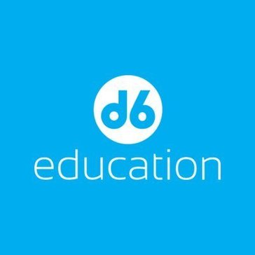 d6+ Management System Avatar d6+ Management System