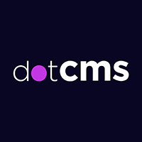 Avatar dotCMS Avatar dotCMS