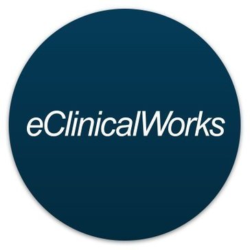 eClinicalWorks RCM Avatar eClinicalWorks RCM
