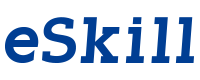 eSkill Skills Testing Avatar eSkill Skills Testing