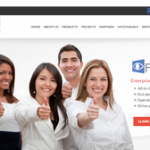 factsERP Avatar factsERP