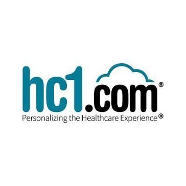 hc1 Healthcare Platform Avatar hc1 Healthcare Platform