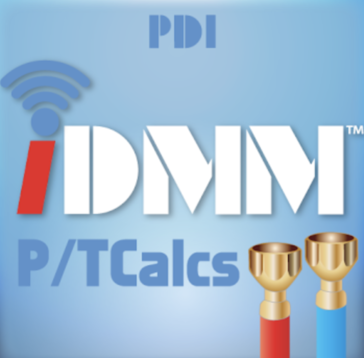 iDMM P/T Calcs Avatar iDMM P/T Calcs
