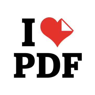 iLovePDF Avatar iLovePDF