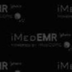 iMedEMR Avatar iMedEMR
