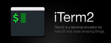 iTerm2 Avatar iTerm2