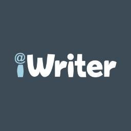 iWriter Avatar iWriter
