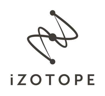iZotope RX7 Avatar iZotope RX7