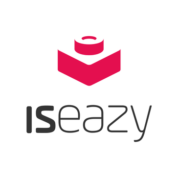 isEazy Avatar isEazy