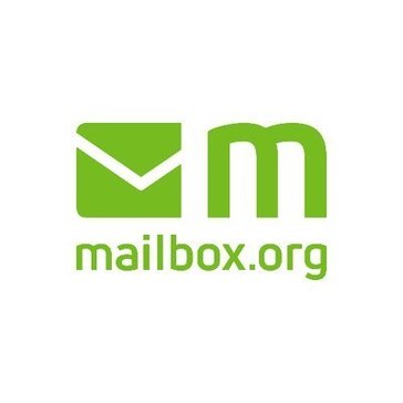 mailbox.org Avatar mailbox.org
