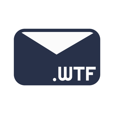 mails.wtf Avatar mails.wtf