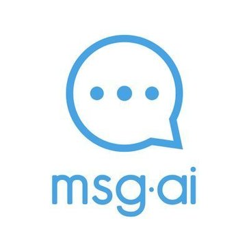 msg.ai Avatar msg.ai