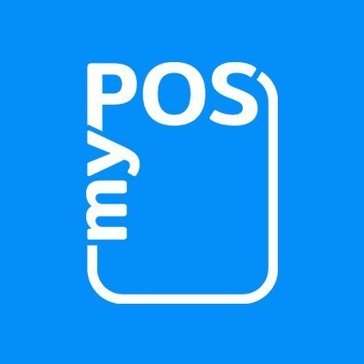 myPOS Online Avatar myPOS Online