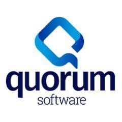 myQuorum Avatar myQuorum