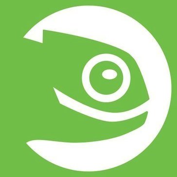openSUSE Tumbleweed Avatar openSUSE Tumbleweed