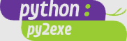 Avatar py2exe Avatar py2exe
