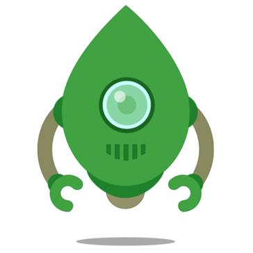 robo3t Avatar robo3t