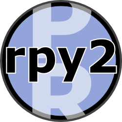 rpy2 Avatar rpy2