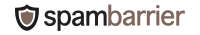 Avatar spambarrier Cloud AntiSpam & AntiVirus Avatar spambarrier Cloud AntiSpam & AntiVirus