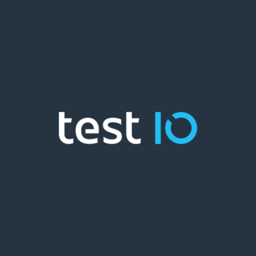 test IO Avatar test IO