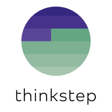 Avatar thinkstep Sustainability Reporting and Management Suite Avatar thinkstep Sustainability Reporting and Management Suite