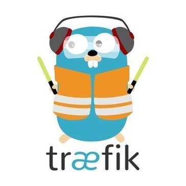traefik Avatar traefik