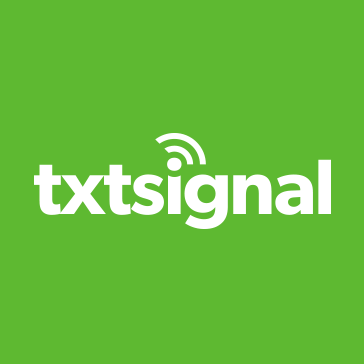 txtsignal Avatar txtsignal