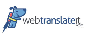 Avatar webtranslateit.com Avatar webtranslateit.com