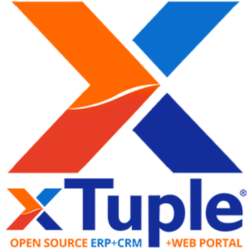 xTuple Avatar xTuple