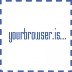 yourbrowser.is Avatar yourbrowser.is